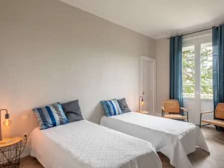 Le Domaine du Vasouy, Maison 6 personnes à Colleville - Photo 2