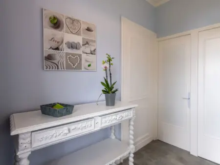 Le Domaine du Vasouy, Maison 6 personnes à Colleville - Photo 9