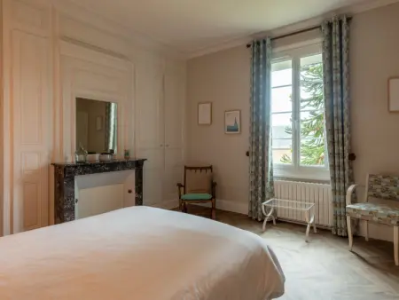 Le Domaine du Vasouy, Maison 6 personnes à Colleville - Photo 13