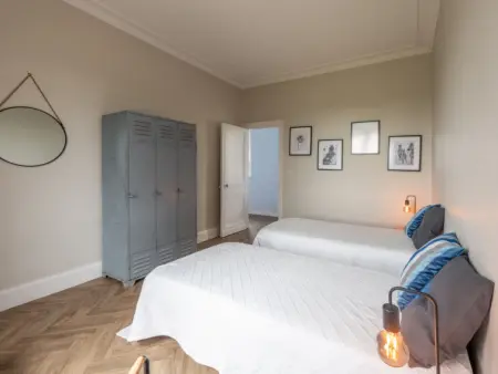 Le Domaine du Vasouy, Maison 6 personnes à Colleville - Photo 19