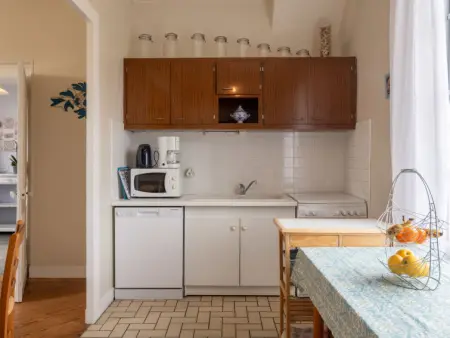 Le Domaine du Vasouy, Maison 6 personnes à Colleville - Photo 20