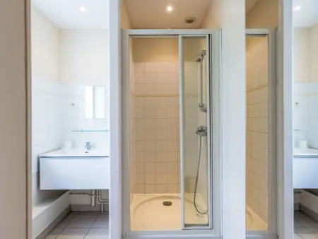 Le Domaine du Vasouy, Maison 6 personnes à Colleville - Photo 22