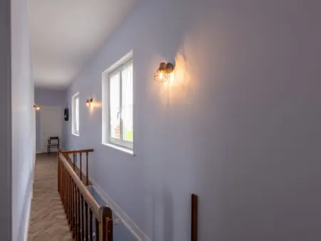 Le Domaine du Vasouy, Maison 6 personnes à Colleville - Photo 23