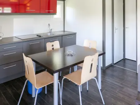 Les Hameaux de Pomette-Chalet 6 pers., Maison 6 personnes à Cazals - Photo 3