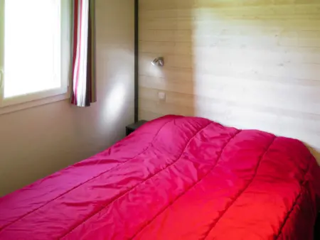 Les Hameaux de Pomette-Chalet 6 pers., Maison 6 personnes à Cazals - Photo 4