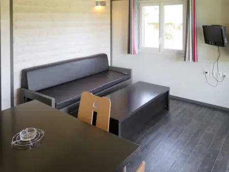 Les Hameaux de Pomette-Chalet 6 pers., Maison 6 personnes à Cazals - Photo 5