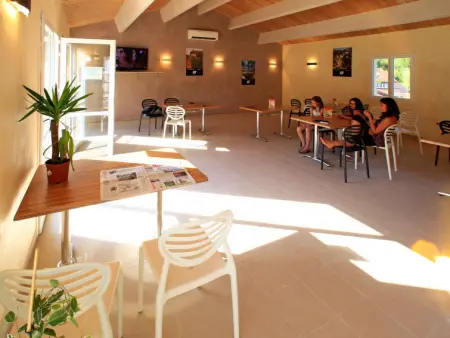 Les Hameaux de Pomette-Chalet 6 pers., Maison 6 personnes à Cazals - Photo 12