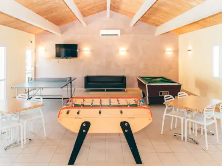 Les Hameaux de Pomette-Chalet 6 pers., Maison 6 personnes à Cazals - Photo 13