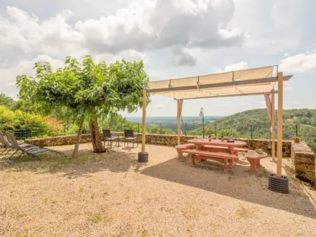 La Salesse, Gite 6 personnes à Meyssac - Photo 1