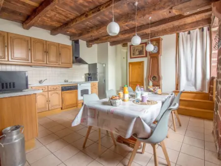 La Salesse, Gite 6 personnes à Meyssac - Photo 4