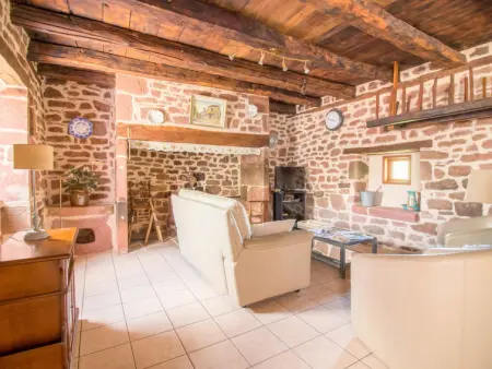 La Salesse, Gite 6 personnes à Meyssac - Photo 5