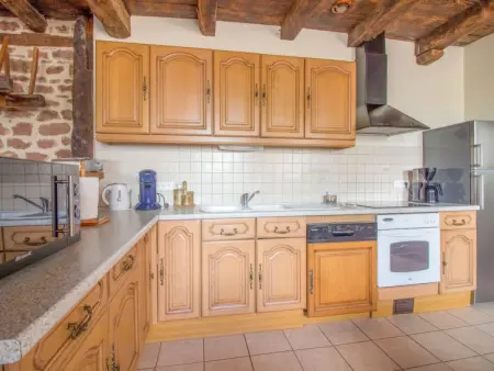 La Salesse, Gite 6 personnes à Meyssac - Photo 6