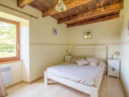 La Salesse, Gite 6 personnes à Meyssac - Photo 9