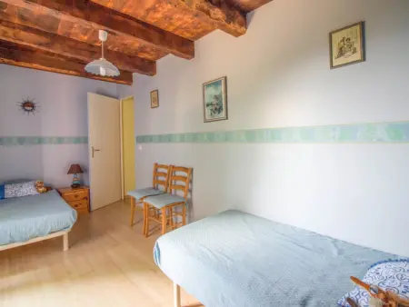 La Salesse, Gite 6 personnes à Meyssac - Photo 10