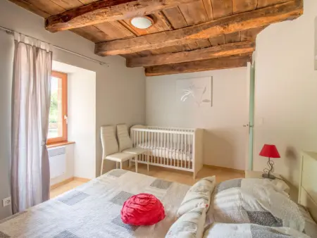 La Salesse, Gite 6 personnes à Meyssac - Photo 11