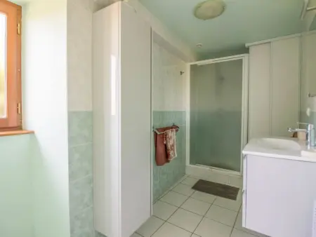 La Salesse, Gite 6 personnes à Meyssac - Photo 12