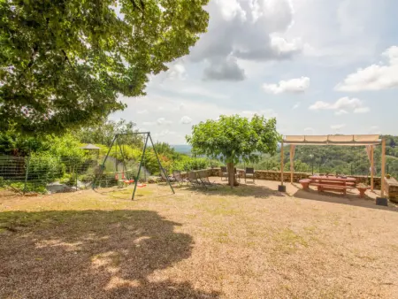 La Salesse, Gite 6 personnes à Meyssac - Photo 13