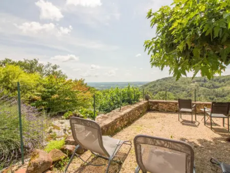 La Salesse, Gite 6 personnes à Meyssac - Photo 14