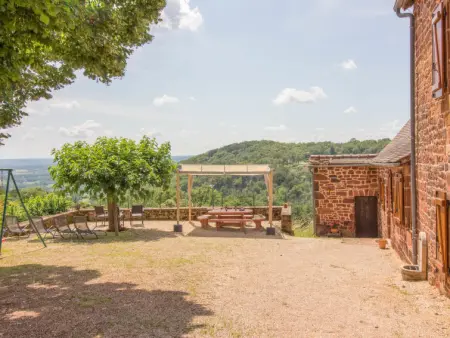 La Salesse, Gite 6 personnes à Meyssac - Photo 15