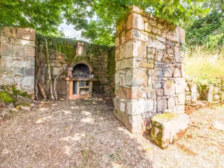 La Salesse, Gite 6 personnes à Meyssac - Photo 16