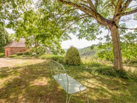 La Salesse, Gite 6 personnes à Meyssac - Photo 17