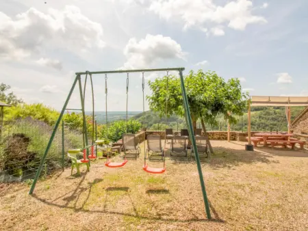 La Salesse, Gite 6 personnes à Meyssac - Photo 18