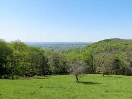 La Salesse, Gite 6 personnes à Meyssac - Photo 19