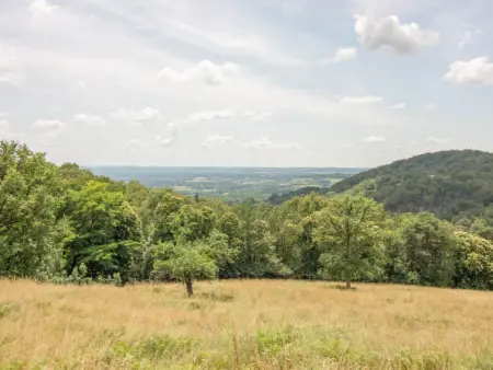 La Salesse, Gite 6 personnes à Meyssac - Photo 20