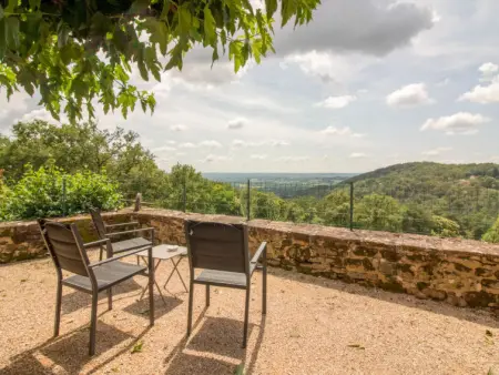 La Salesse, Gite 6 personnes à Meyssac - Photo 21