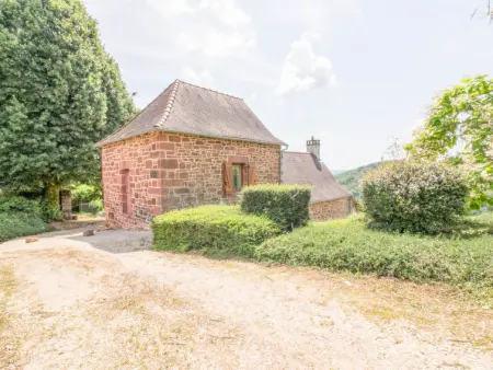 La Salesse, Gite 6 personnes à Meyssac - Photo 22