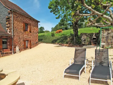 La Salesse, Gite 6 personnes à Meyssac - Photo 23