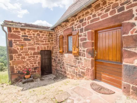 La Salesse, Gite 6 personnes à Meyssac - Photo 24