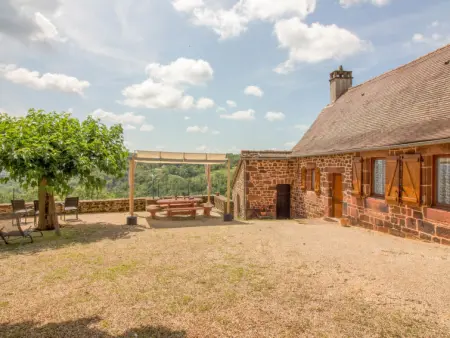 La Salesse, Gite 6 personnes à Meyssac - Photo 25