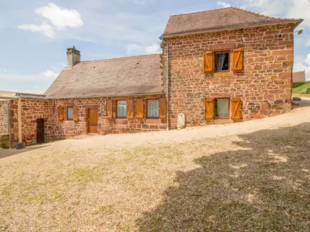 La Salesse, Gite 6 personnes à Meyssac - Photo 26