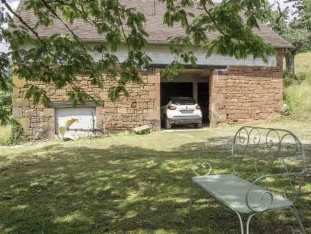 La Salesse, Gite 6 personnes à Meyssac - Photo 27