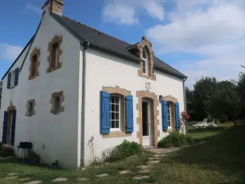 Maison à Crozon Morgat,Les Sapins FR2927.669.1 N°234747