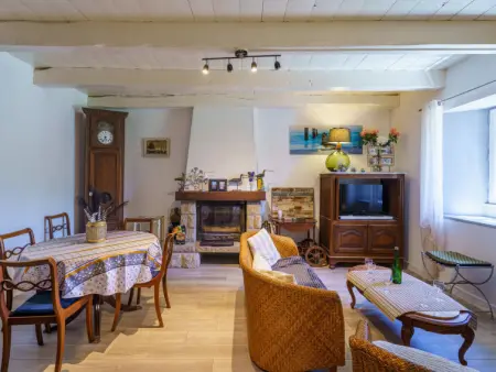 Ty Jos, Maison 5 personnes à Crozon Morgat - Photo 4