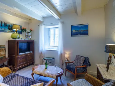 Ty Jos, Maison 5 personnes à Crozon Morgat - Photo 5