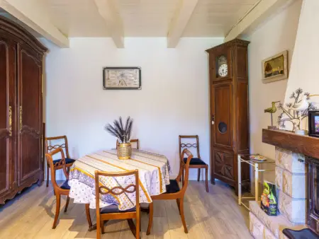 Ty Jos, Maison 5 personnes à Crozon Morgat - Photo 6