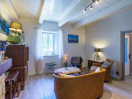 Ty Jos, Maison 5 personnes à Crozon Morgat - Photo 7