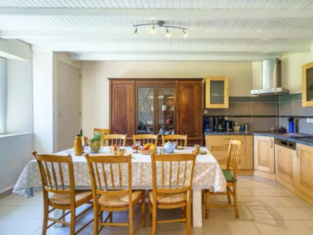 Ty Jos, Maison 5 personnes à Crozon Morgat - Photo 8