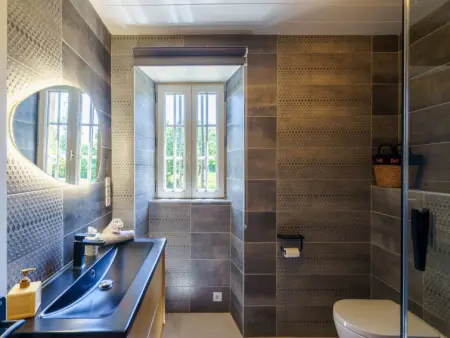 Ty Jos, Maison 5 personnes à Crozon Morgat - Photo 10