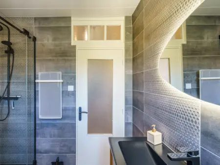 Ty Jos, Maison 5 personnes à Crozon Morgat - Photo 11