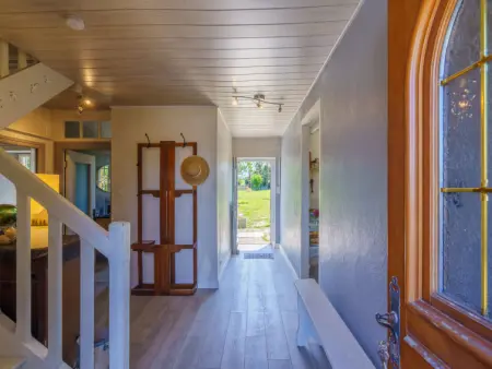 Ty Jos, Maison 5 personnes à Crozon Morgat - Photo 12