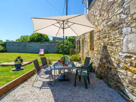 Ty Jos, Maison 5 personnes à Crozon Morgat - Photo 13