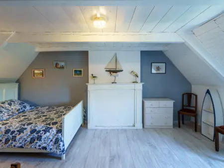 Ty Jos, Maison 5 personnes à Crozon Morgat - Photo 14