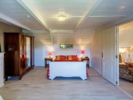 Ty Jos, Maison 5 personnes à Crozon Morgat - Photo 16