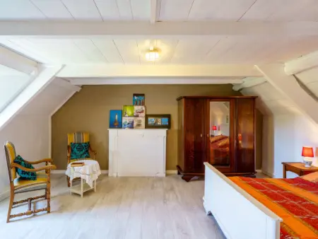 Ty Jos, Maison 5 personnes à Crozon Morgat - Photo 17