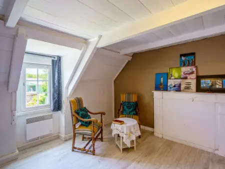 Ty Jos, Maison 5 personnes à Crozon Morgat - Photo 18