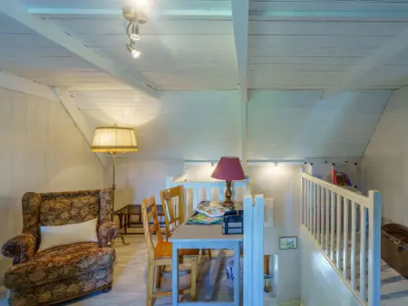 Ty Jos, Maison 5 personnes à Crozon Morgat - Photo 19